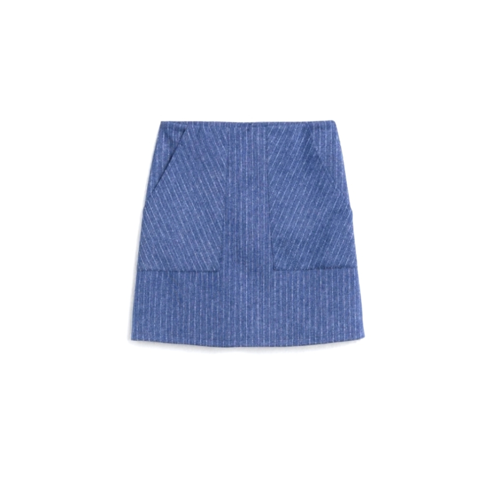 Stitch Fix skirt